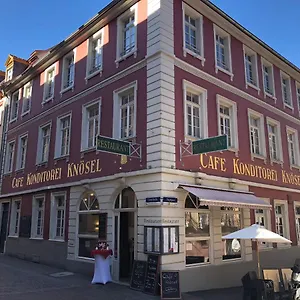 Cafe & Knoesel Heidelberg