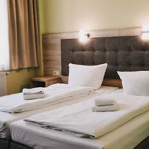 Hotel-pension Odin ** Berlin
