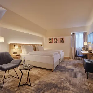 Dorint 4* Wurzburg