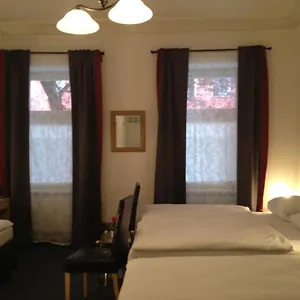 Hotel-pension Dorma *** Berlin
