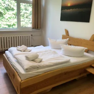 Waldhotel Am Berlin-schmoeckwitz *** Berlin