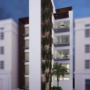 B10 - Distinctive Hotel- Playa del Carmen