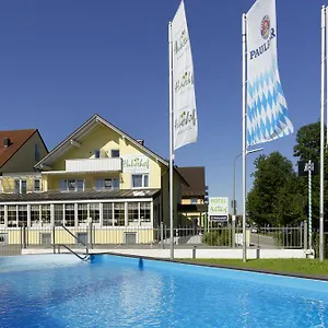 Huberhof 3* Allershausen