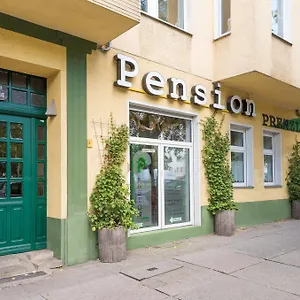 Prenzlberg *** Berlin