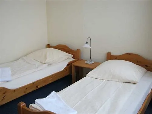City Inn Berlín 2*,