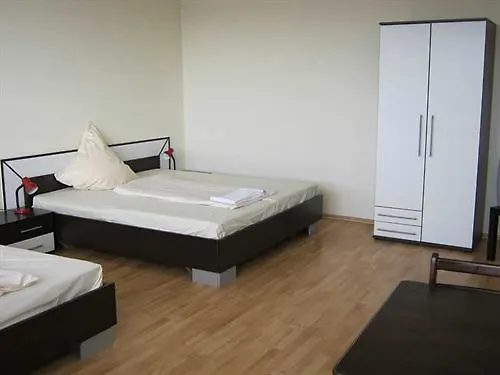 City Inn Berlín Pensión
