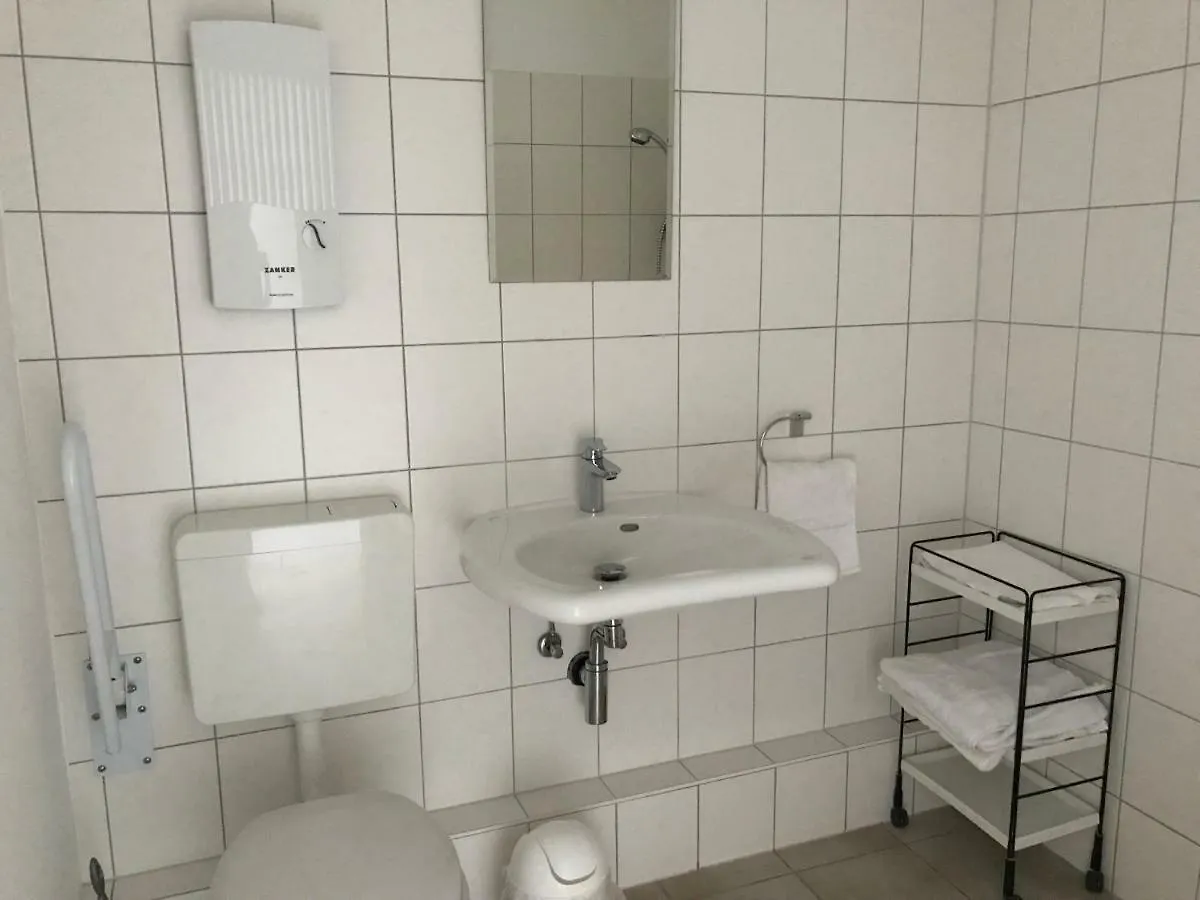 City Inn Berlín 2*,  Alemania