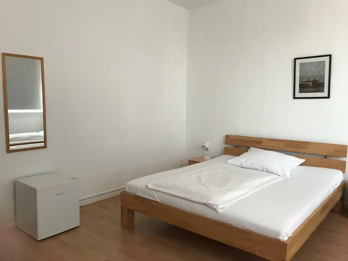 City Inn Berlín Alemania