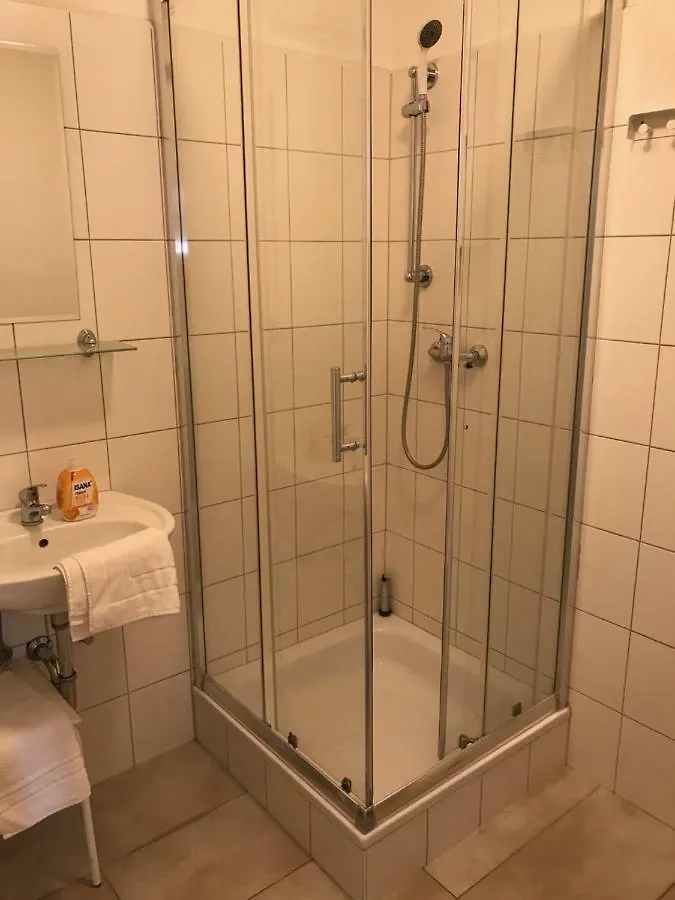 City Inn Berlín 2*,  Alemania