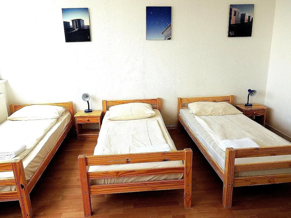City Inn Berlín