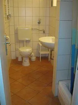 Guest house City Inn Berlin