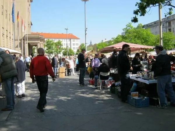 ** Guest house City Inn Berlin Germany