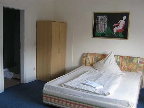 City Inn Berlin