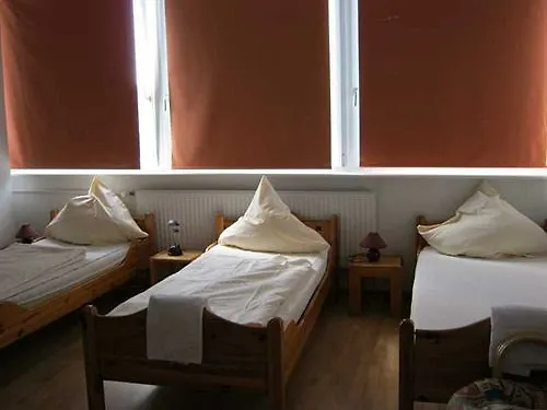 City Inn Berlin 2*,  Germany