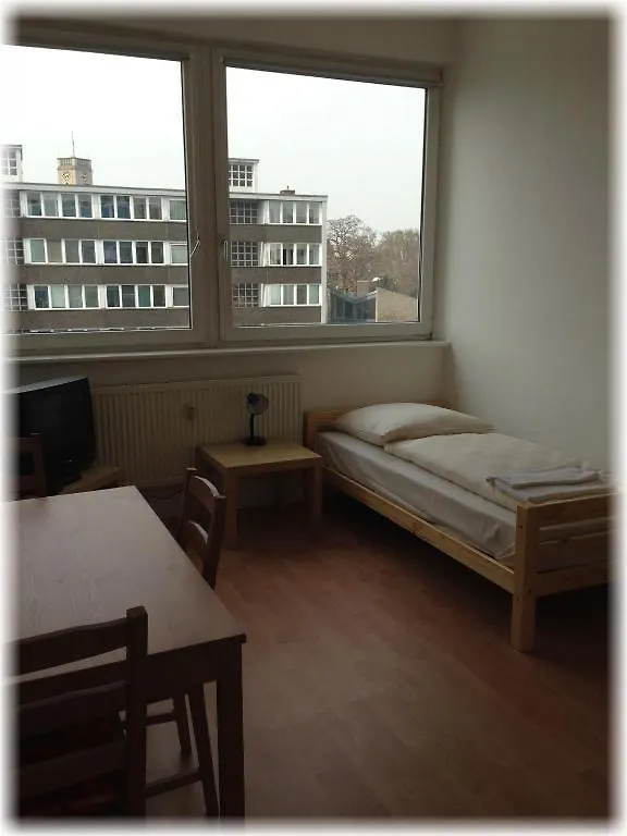 City Inn Berlin