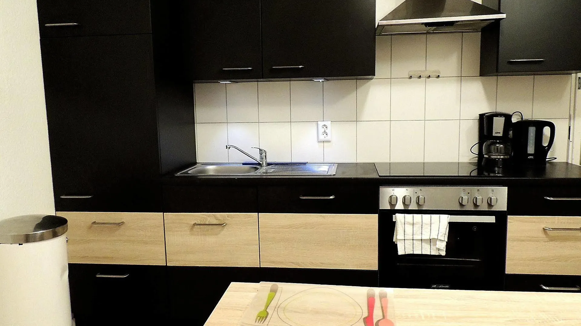 ** Guest house City Inn Berlin Germany