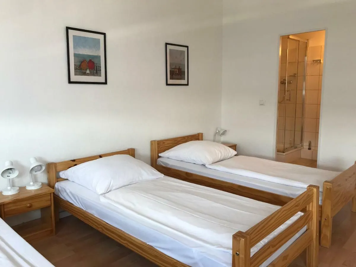 City Inn Berlin Germany