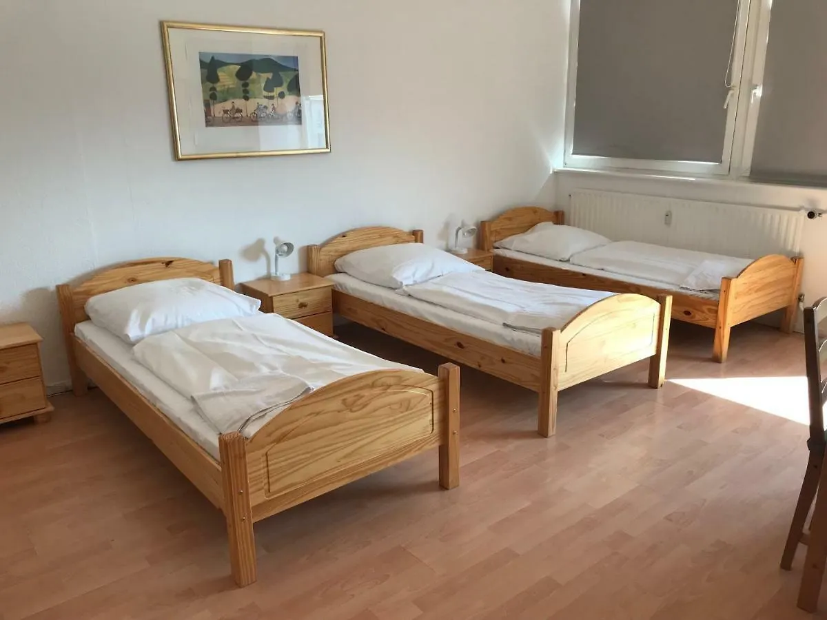 City Inn Berlin 2*,  Germany