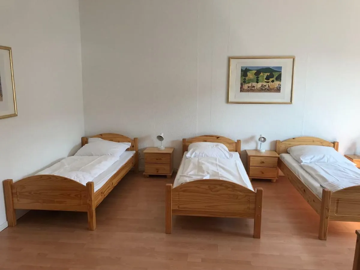 ** Guest house City Inn Berlin Germany