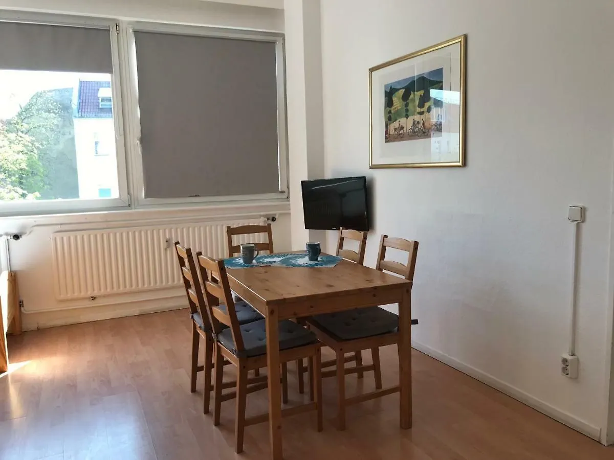 City Inn Berlin
