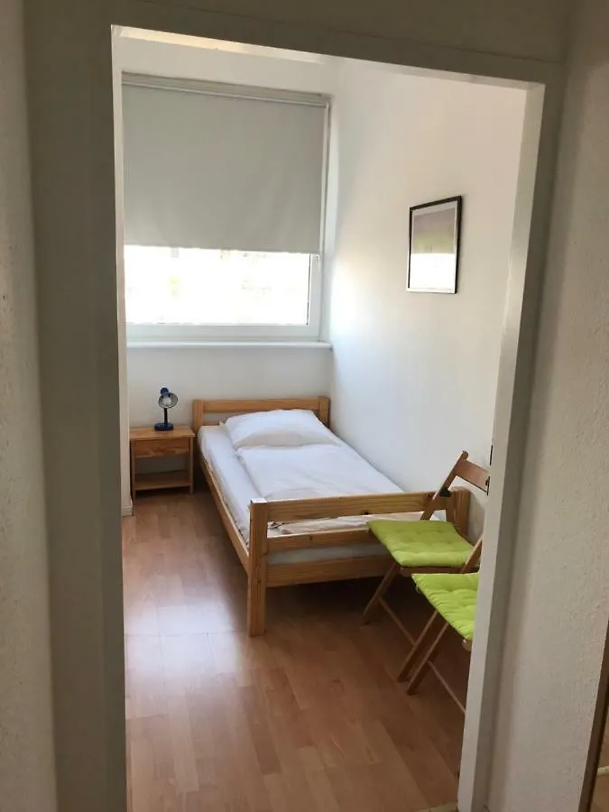 City Inn Berlin 2*,
