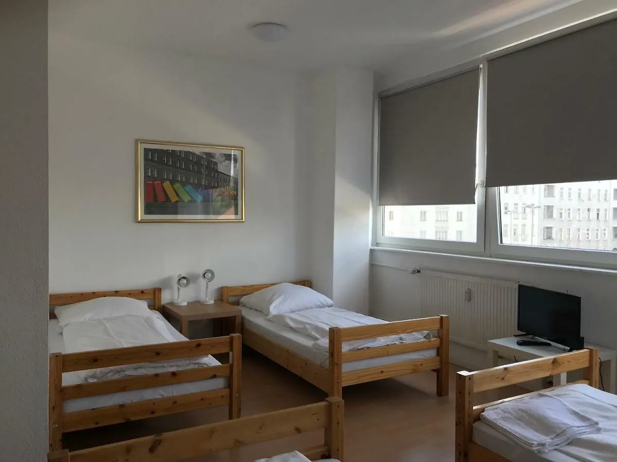 ** Guest house City Inn Berlin Germany