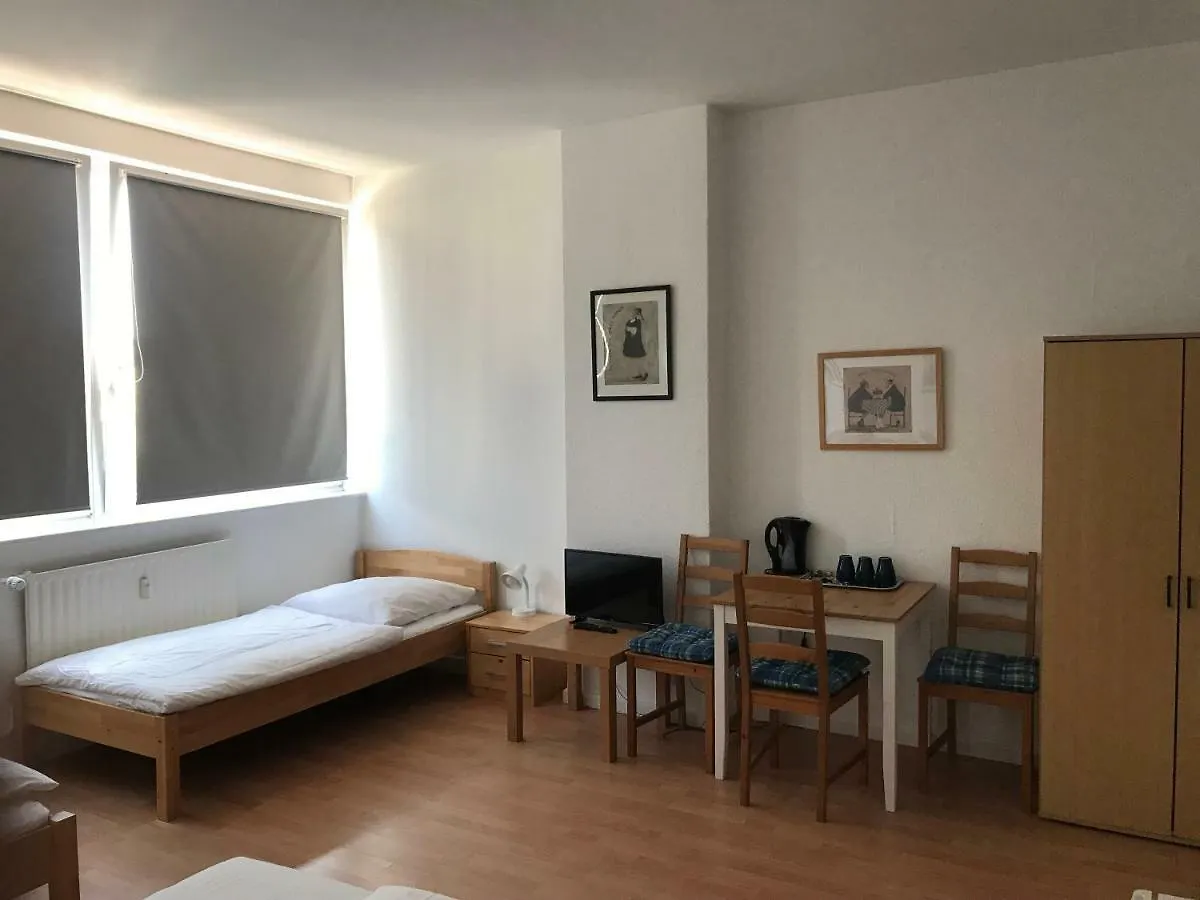 City Inn Berlin Germany
