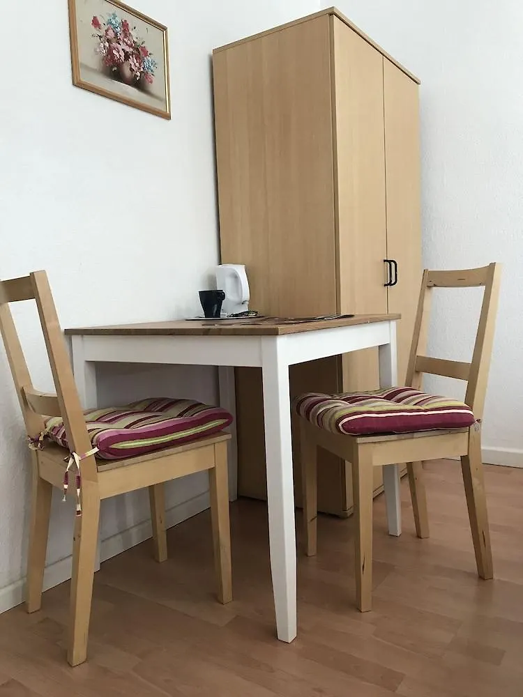 City Inn Berlin 2*,  Germany